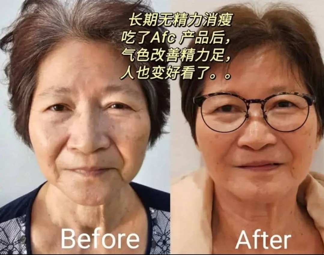 长期生活记录 图片