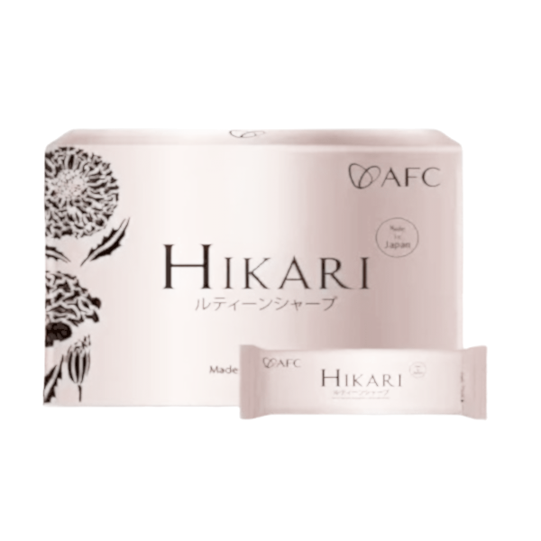 HIKARI (VEGAN)