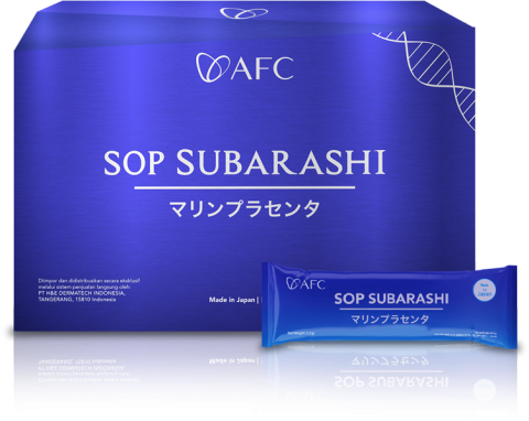 SOP SUBARASHI
