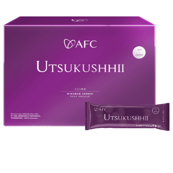 UTSUKUSHHII